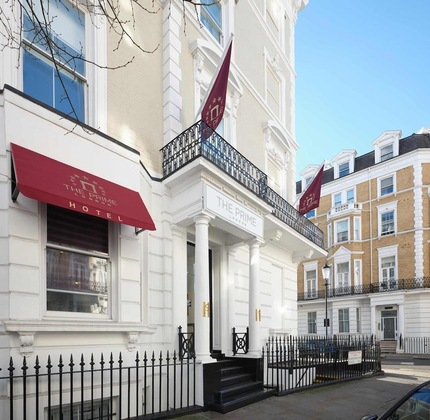 Gallery - The Prime London Hotel