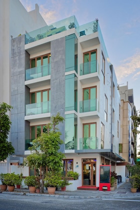 Gallery - H78 Maldives