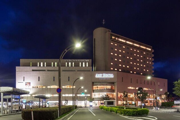 Gallery - Art Hotel Hirosaki City