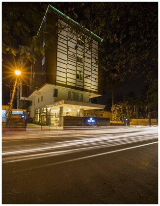 Gallery - Hotel Tulip Bangalore