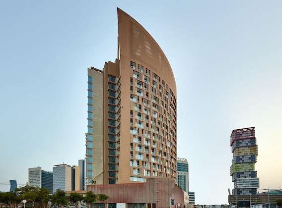 Gallery - Staybridge Suites Doha Lusail By Ihg