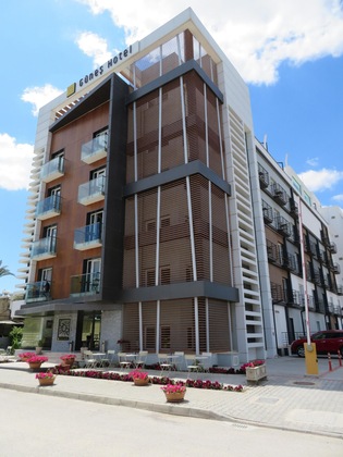 Gallery - Hotel Sun