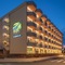 Ght Oasis Tossa & Spa - map