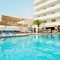 Hotel Hsm Reina Del Mar - map
