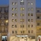 Hotel Travel Park Lisboa - map