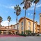La Quinta Inn By Wyndham Ventura - map
