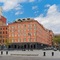 33 Hotel, New York City, Seaport - map