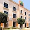 Holiday Inn Express Oaxaca-Centro Historico By Ihg - map