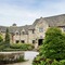 Mercure Barnsley Tankersley Manor Hotel - map