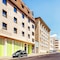 Attimo Hotel Stuttgart - map