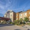 Fairfield Inn & Suites Marriott San Antonio Boerne - map