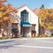 Hyatt House Belmont Redwood Shores - map