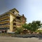 Hotel Parco - map
