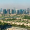 Marriott Hotel Production City, Dubai - map