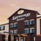 Expressway Suites Of Grand Forks - map