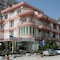Hotel Kristal - map
