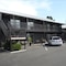 16 Northgate Motor Lodge - map