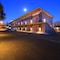 Fitzherbert Regency Motor Lodge - map
