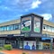 Rotorua Downtown Backpackers - map