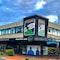 Rotorua Downtown Backpackers - map