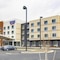 Fairfield Inn & Suites By Marriott Rehoboth Beach - map