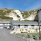 Admiral Court Motel - map