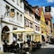 Hotel Sonne - map