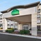 Wingate By Wyndham Southport - map