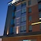 Aloft Tulsa - map