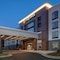 La Quinta Inn & Suites By Wyndham Raleigh Downtown North - map