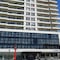 Hotel Puerto Amarras - map