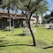 Hotel Garden House - map