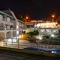 Gran Hotel Casablanca - map