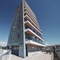 Hotel Estilo Mb - map