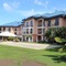 Tradewinds Hotel - map