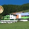 Apart Hotel Garni Wieser - Sölden - map