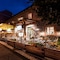 JUFA Hotel Murau - map