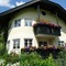 Apartments Geistlinger - map