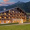 Mondi Hotel Axams - map