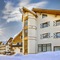 Valamar Obertauern Hotel - map