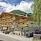 Apparthotel Panorama - map