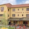 Jufa Hotel Lipizzanerheimat - map