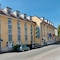 City Hotel Stockerau - map