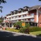 See & Genusshotel Silvia - map