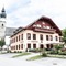Salzburg Hotel Holznerwirt - map