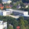 College Garden Hotel - map
