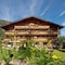 Pension Alpspitz - map