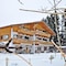 Alpenpension Claudia - map