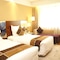 Xi'an Qujiang Hotel - map