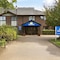 Days Inn By Wyndham Taunton - map
